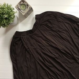 LuLaRoe Madison Skirt